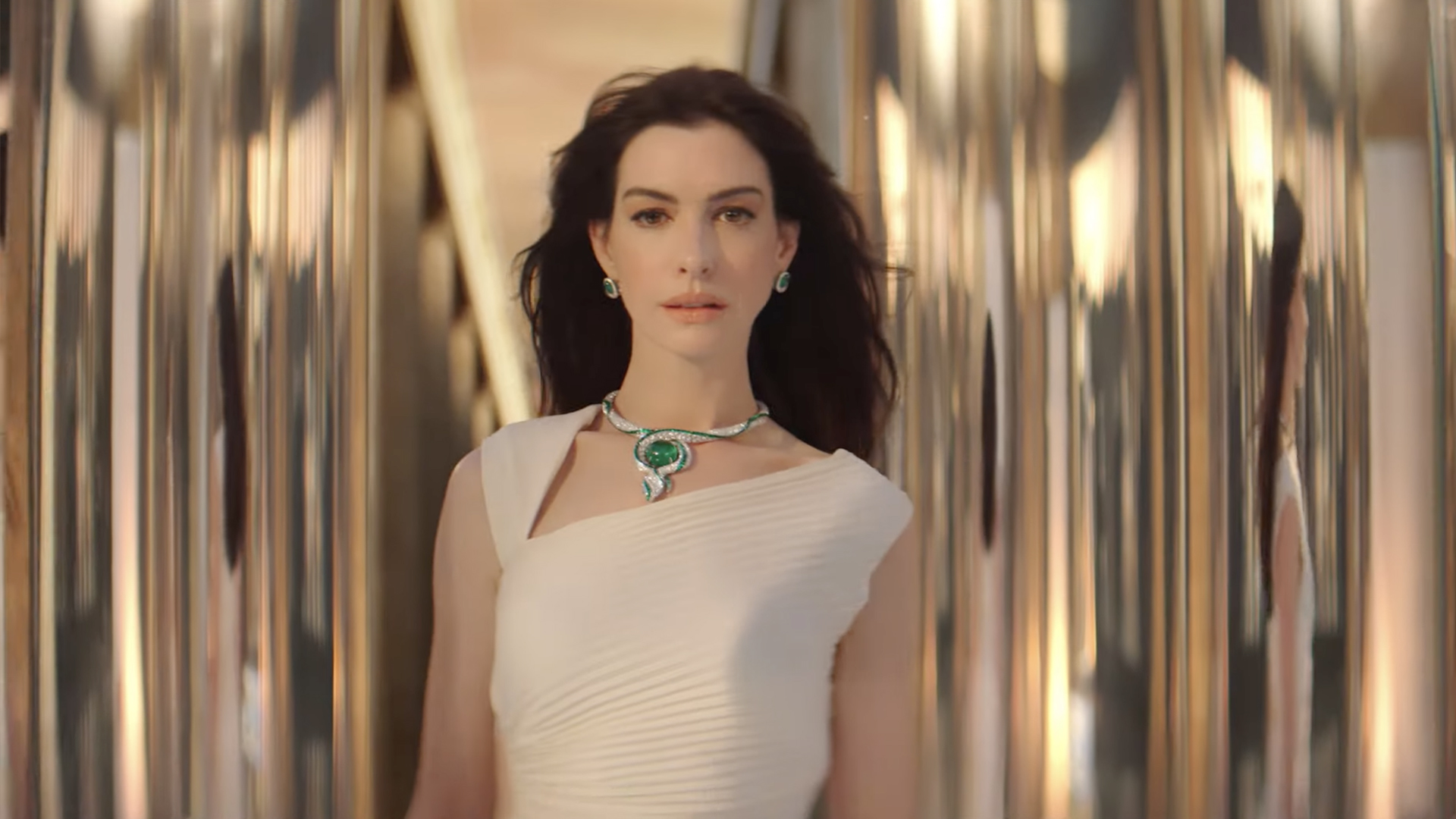 BVLGARI – ETERNALLY REBORN